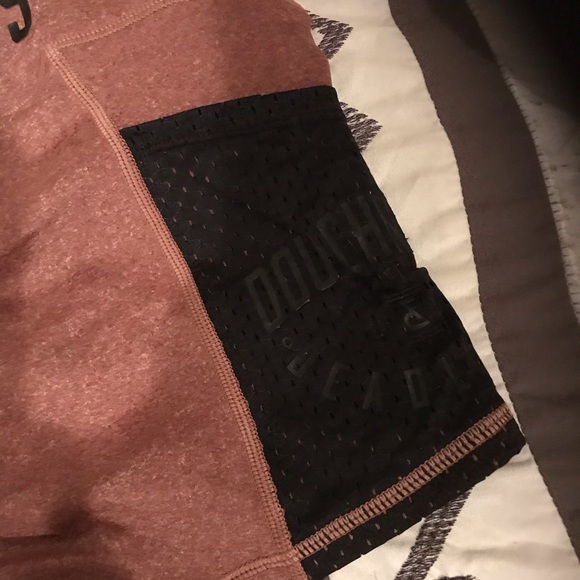 Small euc dndl shorts - Picture 4 of 5